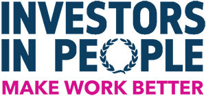 Investors in People logo