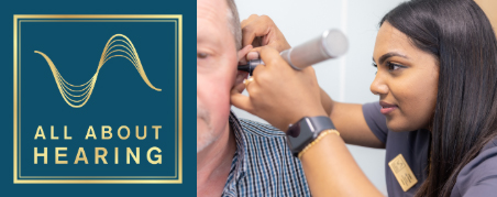 Private Audiology and Earwax Removal Clinic