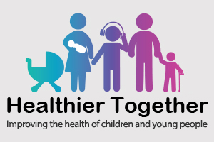 Wessex healthier together